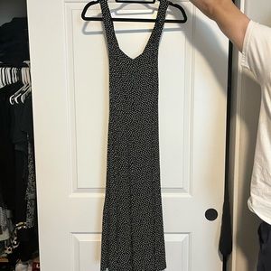 Vintage 90s Midi dress